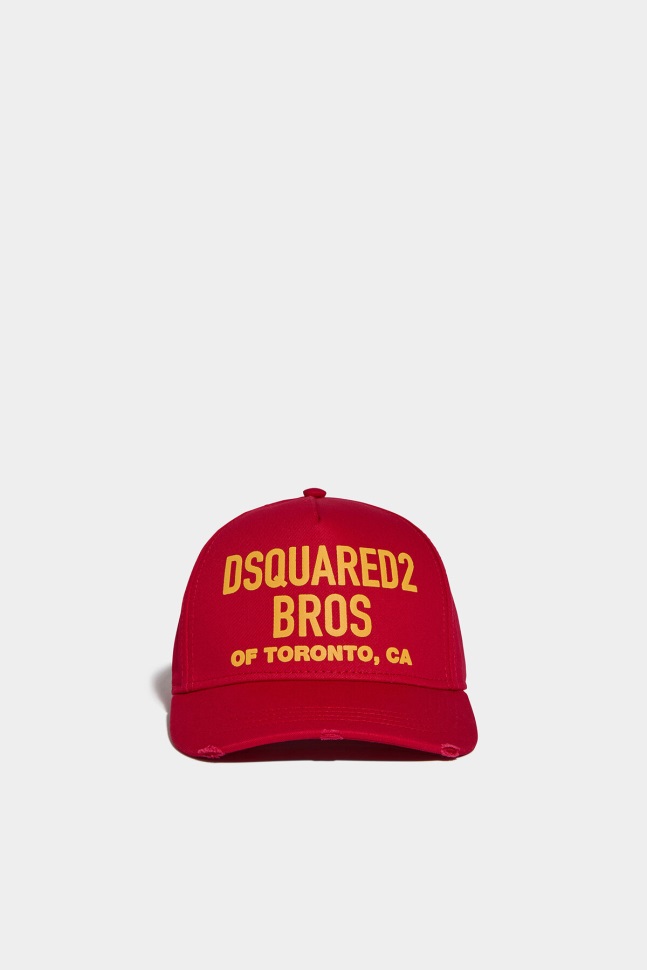 black_dsquared2_baseball_cap.jpg BLACK Dsquared2 Baseball Cap - Image 1