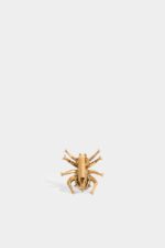 Dsquared2 Iconic Animal Kingdom Earring GOLD D2 GOLD - Image 2