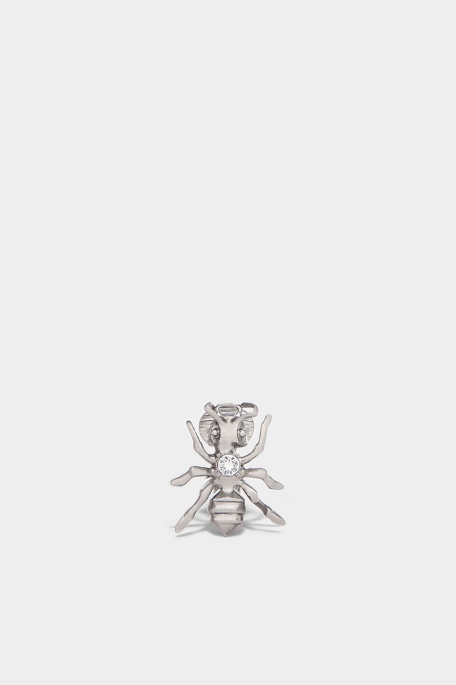dsquared2_iconic_animal_kingdom_earrings_fantasy_fantasy.jpg Dsquared2 Iconic Animal Kingdom Earrings FANTASY/FANTASY - Image 1