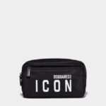 Dsquared2 Iconic Be Icon Beauty Cases