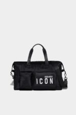 Dsquared2 Iconic Be Icon Duffle