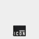 Dsquared2 Iconic Be Icon Wallets
