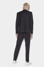 Dsquared2 Iconic Berlin One Button Suit - Image 2