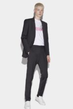 Dsquared2 Iconic Berlin One Button Suit