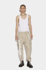 Dsquared2 Iconic Big Logo Sport Cargo Pants - Image 3