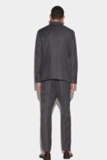 Dsquared2 Iconic Boston Double-Breasted Suit - Image 2
