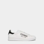 Dsquared2 Iconic Boxer Sneakers D2