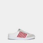 Dsquared2 Iconic Boxer Sneakers-D2 FANTASY
