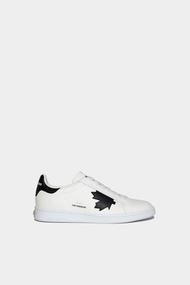 dsquared2_iconic_boxer_sneakers_fantasy_fantasy.jpg Dsquared2 Iconic Boxer Sneakers FANTASY/FANTASY - Image 1