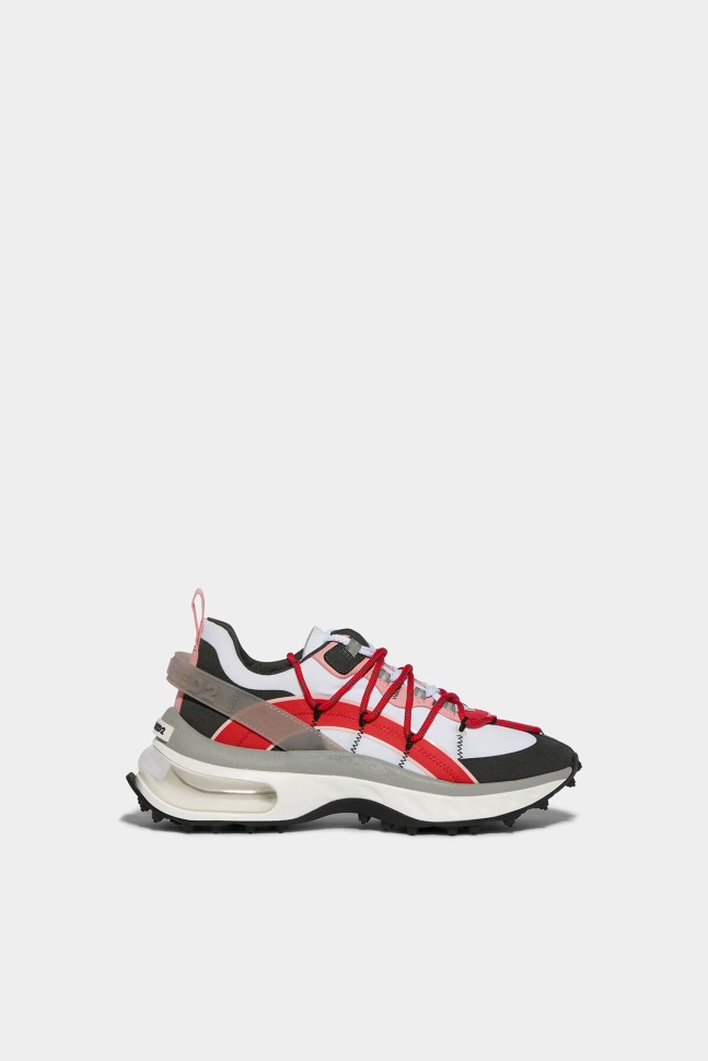 dsquared2_iconic_bubble_sneakers_fantasy_fantasy.jpg Dsquared2 Iconic Bubble Sneakers FANTASY/FANTASY - Image 1