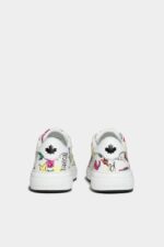 Dsquared2 Iconic Bumper Sneakers FANTASY - Image 2