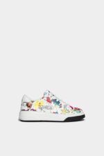 Dsquared2 Iconic Bumper Sneakers FANTASY