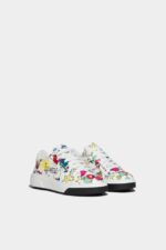 Dsquared2 Iconic Bumper Sneakers FANTASY - Image 3