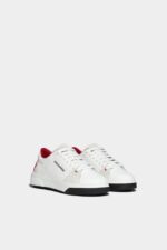 Dsquared2 Iconic Bumper Sneakers FANTASY/WHITE - Image 3