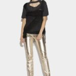 Dsquared2 Iconic Bumster Trousers
