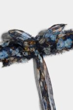 Dsquared2 Iconic Butterfly Necklace - Image 2