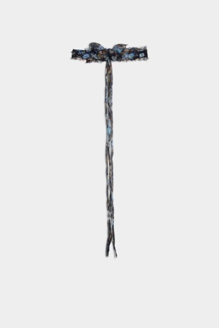 Dsquared2 Iconic Butterfly Necklace