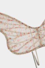 Dsquared2 Iconic Butterfly Wings BLUE/BEIGE - Image 5