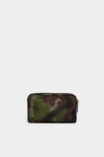 Dsquared2 Iconic Camo Spray Beauty Case - Image 2