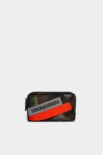 Dsquared2 Iconic Camo Spray Beauty Case