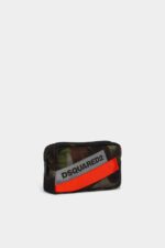 Dsquared2 Iconic Camo Spray Beauty Case - Image 3