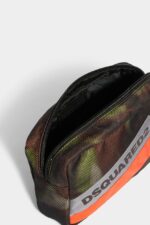 Dsquared2 Iconic Camo Spray Beauty Case - Image 5