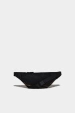 Dsquared2 Iconic Camo Spray Belt Bag - Image 2
