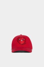 Dsquared2 Iconic Cartoon Baseball Cap