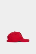 Dsquared2 Iconic Cartoon Baseball Cap - Image 4