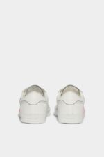 Dsquared2 Iconic Cassetta Sneakers FANTASY/FANTASY - Image 2