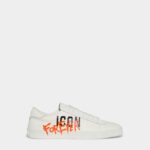 Dsquared2 Iconic Cassetta Sneakers FANTASY/FANTASY