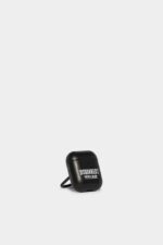 Dsquared2 Iconic Ceresio 9 Airpod Case - Image 3