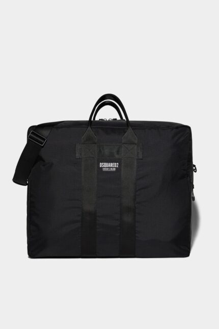 Dsquared2 Iconic Ceresio 9 Big Duffle