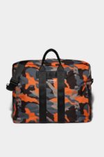 Dsquared2 Iconic Ceresio 9 Camo Big Duffle