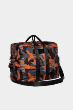 Dsquared2 Iconic Ceresio 9 Camo Big Duffle - Image 3