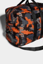 Dsquared2 Iconic Ceresio 9 Camo Big Duffle - Image 4