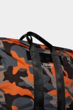 Dsquared2 Iconic Ceresio 9 Camo Big Duffle - Image 5