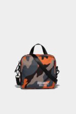 Dsquared2 Iconic Ceresio 9 Camo Crossbody
