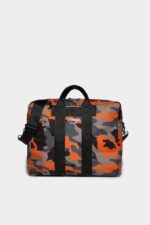 Dsquared2 Iconic Ceresio 9 Camo Duffle