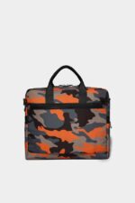 Dsquared2 Iconic Ceresio 9 Camo Workbag - Image 2