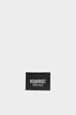 Dsquared2 Iconic Ceresio 9 Credit Card Holder