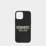 Dsquared2 Iconic Ceresio 9 iPhone Case