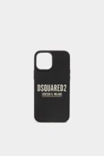 Dsquared2 Iconic Ceresio 9 iPhone Case