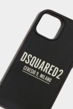 Dsquared2 Iconic Ceresio 9 iPhone Case - Image 3