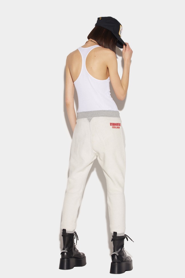 dsquared2_iconic_ceresio_9_jogger_pants.jpg Dsquared2 Iconic Ceresio 9 Jogger Pants - Image 1