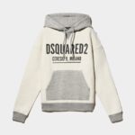 Dsquared2 Iconic Ceresio 9 Mike Hoodie