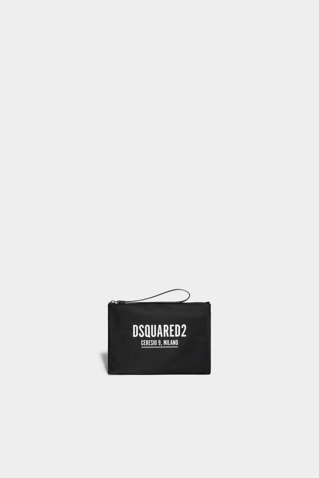 dsquared2_iconic_ceresio_9_pouches.jpg Dsquared2 Iconic Ceresio 9 Pouches - Image 1