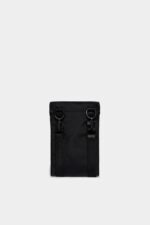 Dsquared2 Iconic Ceresio 9 Travel Neck Wallet - Image 2