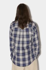 Dsquared2 Iconic Check Drop Shirt - Image 2