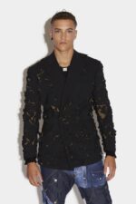 Dsquared2 Iconic Chicago Blazer - Image 3